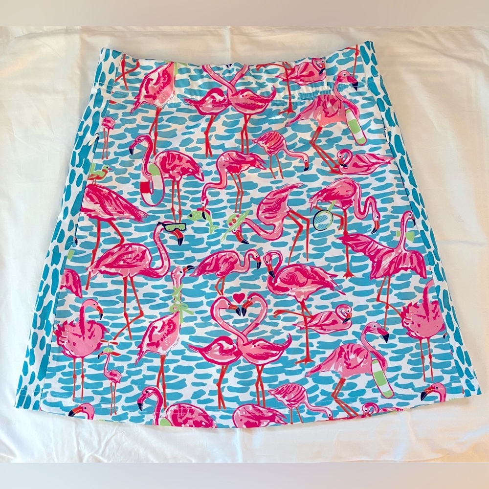 Gretchen Scott Ladies Skort